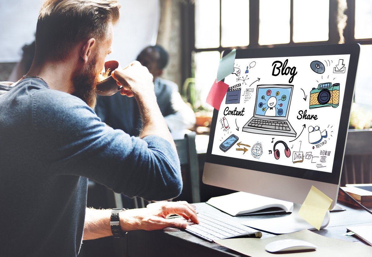 OMInstitute's tweet photo. How to Maximize Your Blog &amp; Work Smarter, Not Harder - Online Marketing Institute with Jeremy Durent @durantj61978
https://t.co/sMtUw4ML88 https://t.co/EpQygDNgp5