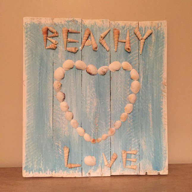 VProjectFlorida's tweet image. Show some love today... visit me @ squareup.com/store/ProjectF… for special, unique gift ideas! #beachdecor