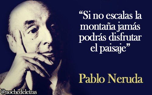 Emprend3's tweet photo. #HoyRecordamos a Pablo Neruda en su aniversario luctuoso: https://t.co/CtYRiaqaso