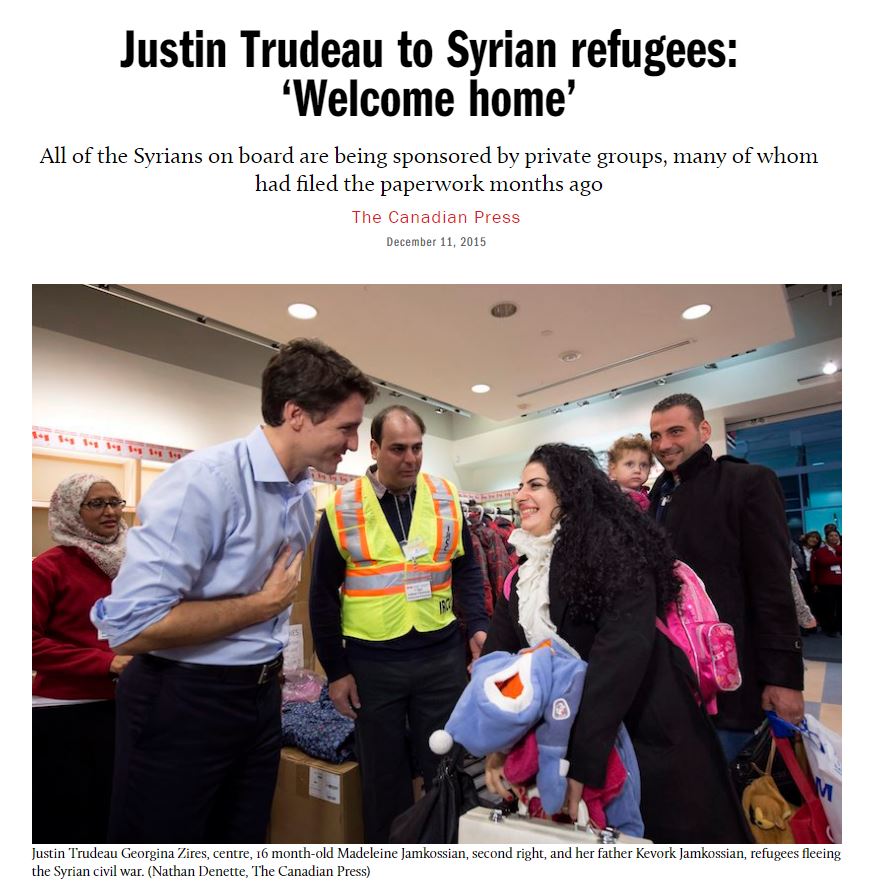 canada is so goddamn lucky