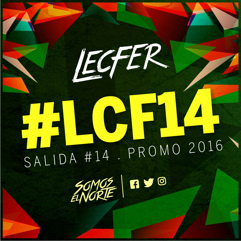 LecferEgresados's tweet photo. ¡Hoy viajan los grupos #LCF14 y #LCF15 para #VCP! Woohoo 🎉🎉🎉
¡Disfruten un montón! #Lecfer #Egresados #SomosElNorte 😉 https://t.co/f0u3uBZbJC