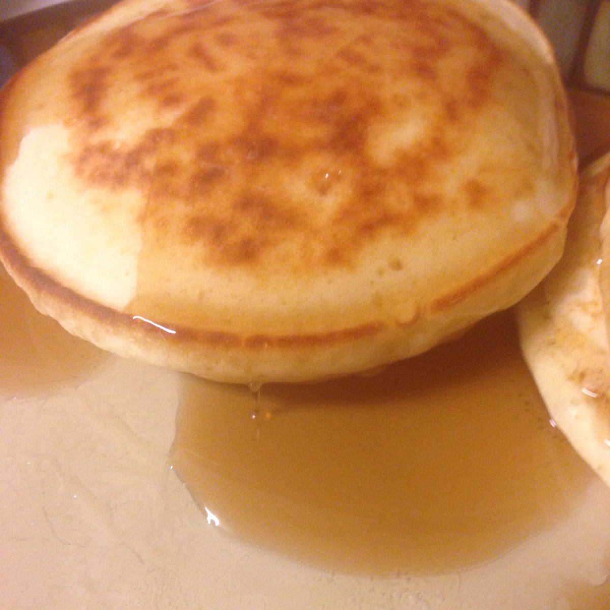 200mg pancakes for #breakfast topped w/ our CBD infused maple syrup made with CBD distillate #medicalmarijuana #420