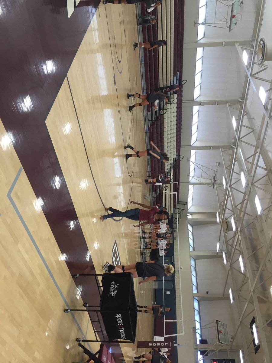 Mpc vs sequoia putting 6-1 record on the line