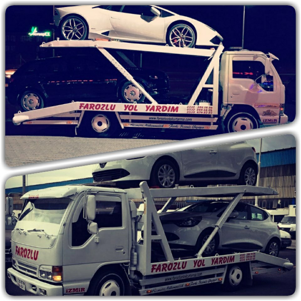 #farozluotokurtarma #yollardım #Oto Kurtarma