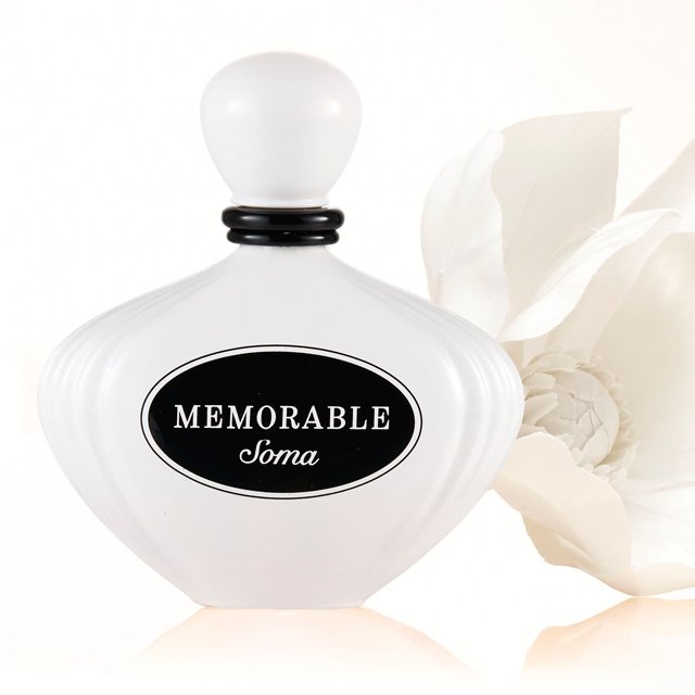 SomaIntimates's tweet photo. You are memorable. Remember that. #LoveSoma https://t.co/wFOPyJ99kT