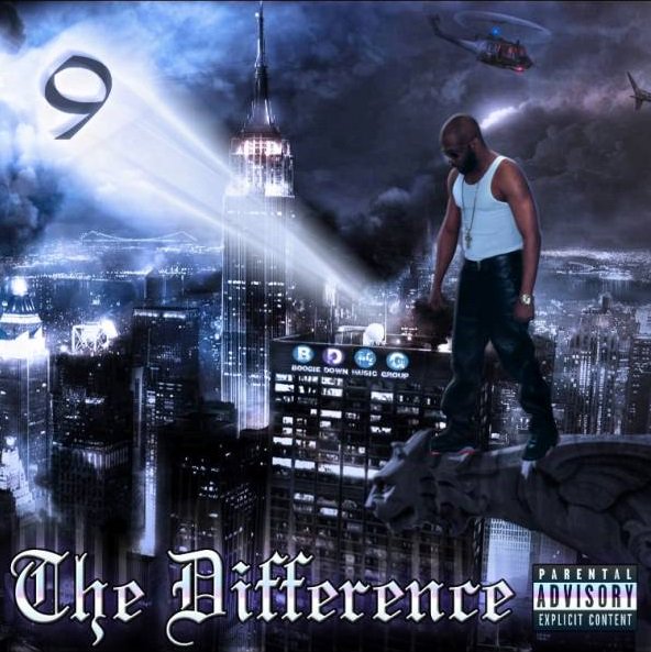 NEW RELEASE! Check out the album 'The Difference' by <a href="/nine212/">NINE</a> now available on RCS Music! #NewMusicFriday #HipHop
rcsmusic.com/76317368214493…