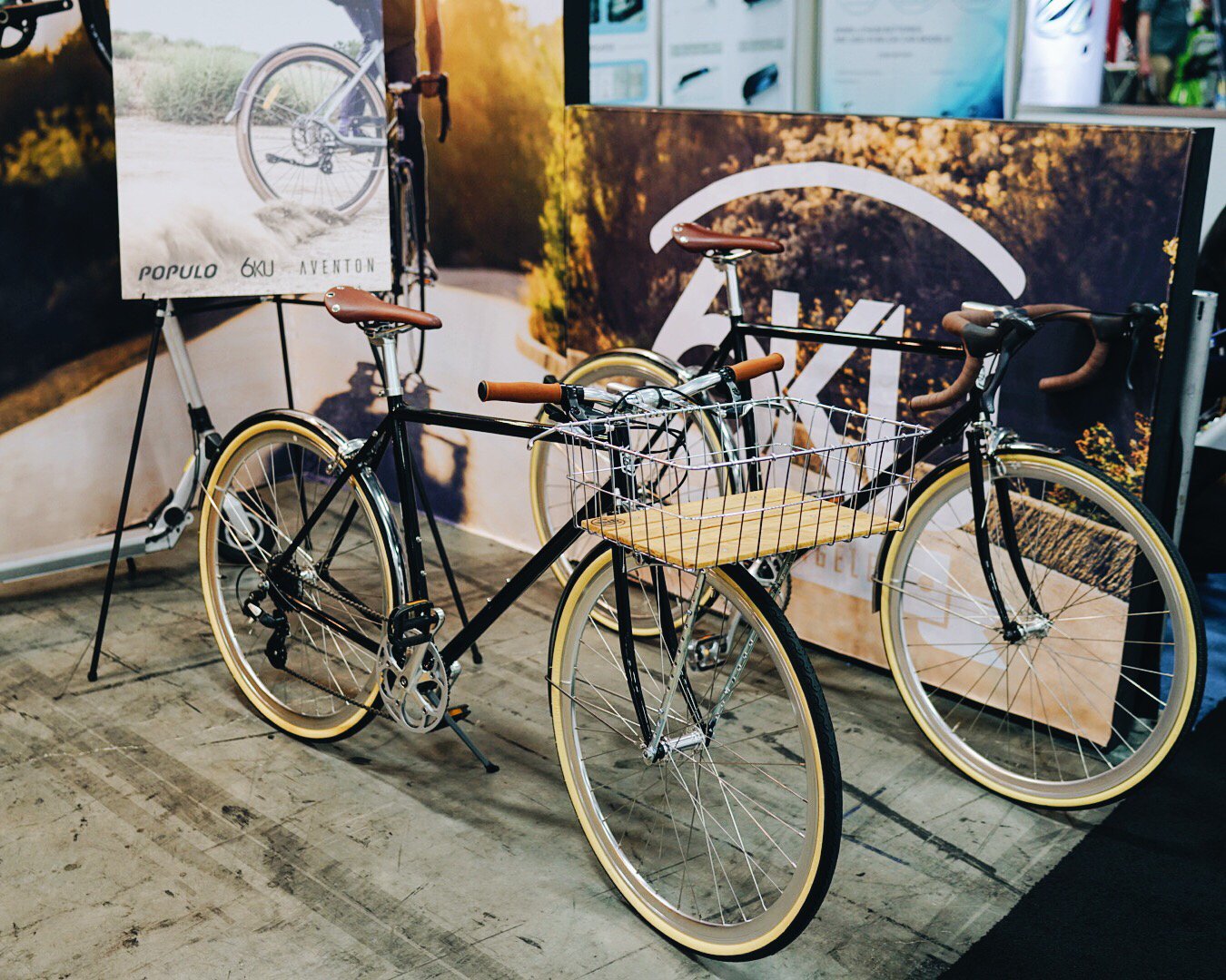 Interbike mc sale
