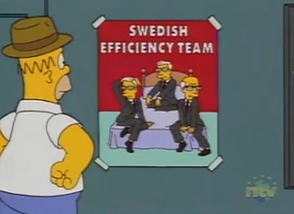 MarkGraban's tweet photo. 2 years ago today: Homer Simpson Does Some Kaizen at Home and a Gemba Walk at Work https://t.co/LGvE0tDcOb https://t.co/CoQkX1PWRy