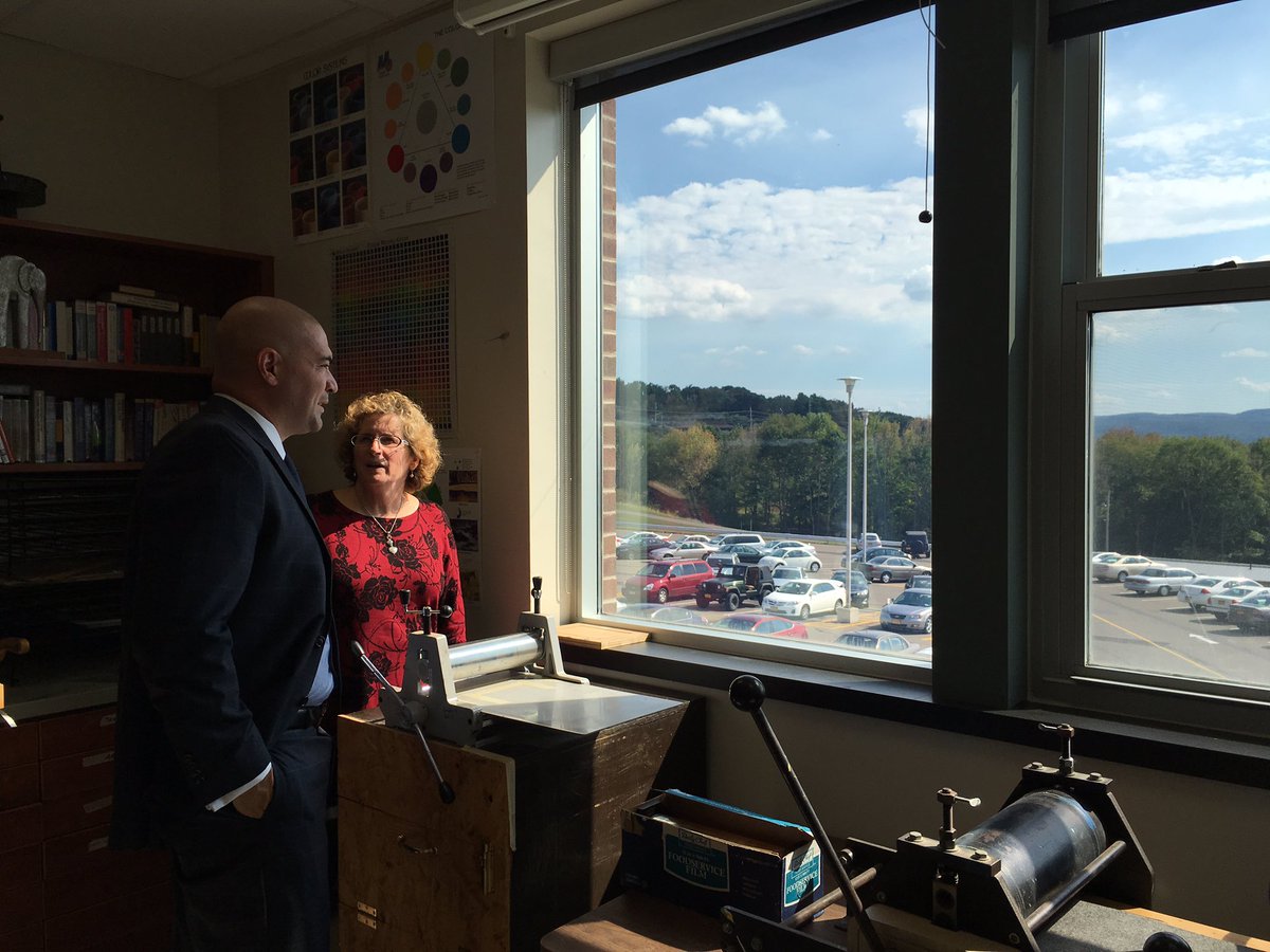 Another other inspiring day visiting our schools. The <a href="/JohnsonCitySD/">Johnson City Schools</a> has some great kids, thanks for the hospitality.
