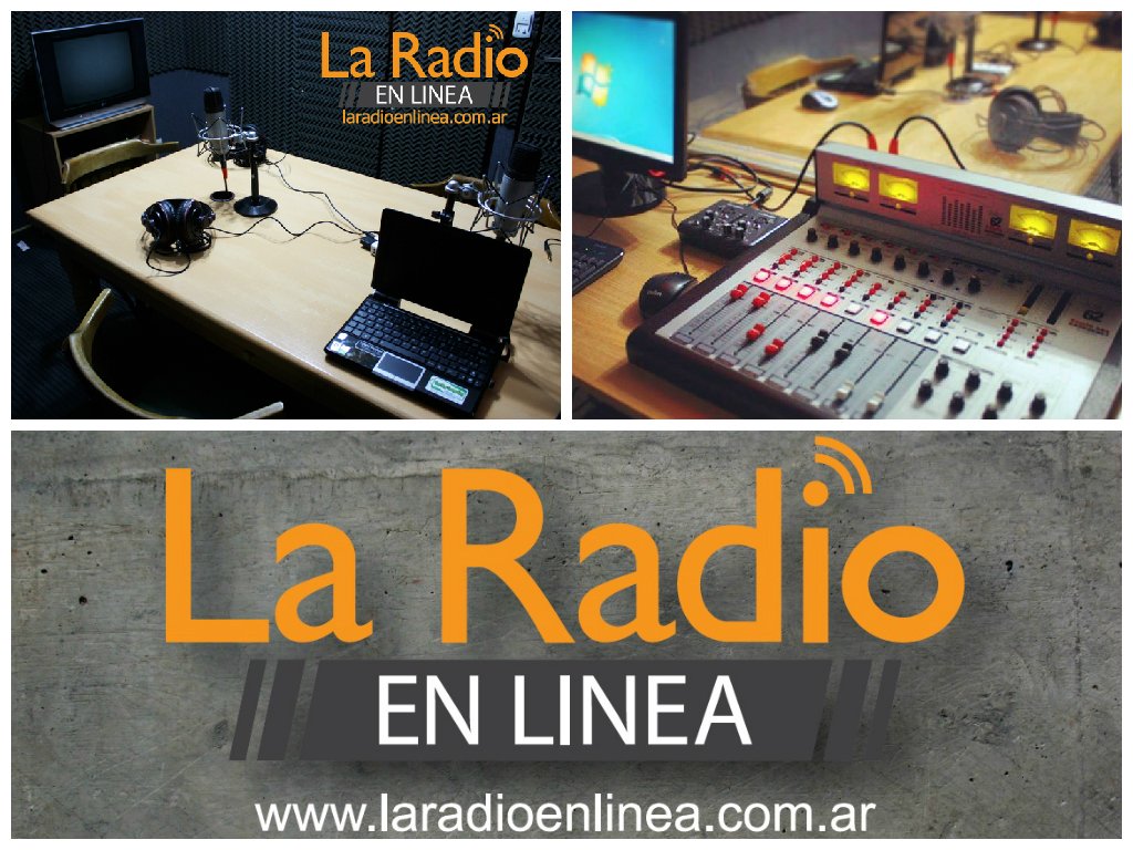 laradioenlinea's tweet photo. #HOY #VIVO #RADIO
18 hs @eltitulardepor
20 hs @misdoscafes
22 hs @PreviaBohemia
23 hs @nqda_ok

https://t.co/WiAQXL5x3M https://t.co/eu8ZeRQuA5
