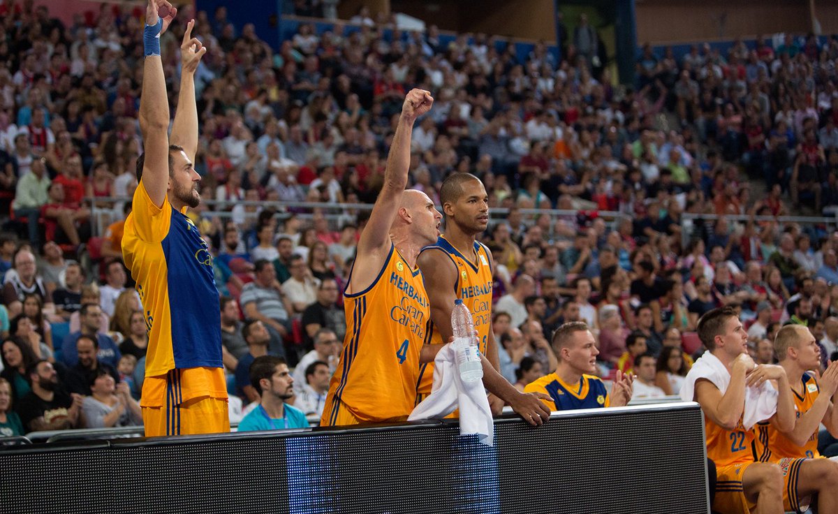 GranCanariaCB's tweet image. Mañana, final, a las 18 horas, por #Cero y Movistar Deportes1
Vamos a por la #SupercopaEndesa