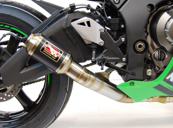 CompWerkes's tweet photo. #Kawasaki #ZX10R #motorcycleracing #exhaustslipon. Nice, yes?
https://t.co/1qj7sReVrd https://t.co/24RhGxH8EN