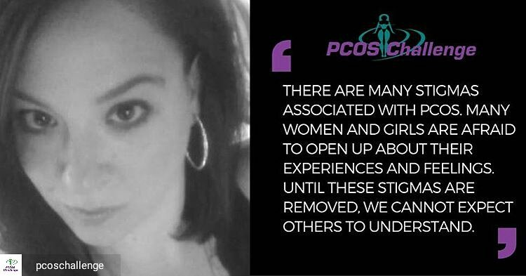 PCOSGurl's tweet photo. So happy to be in #Atlanta... looking forward to seeing #cysters, colleagues and friends... follow me for updates
#PCOS5K #PCOSC16 #PCOS https://t.co/2BJftkdLoy