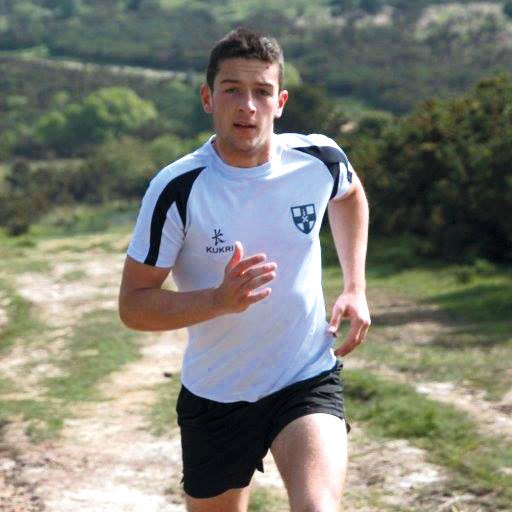 MEAssociation's tweet image. .@RunTomRun2016 From one old codger to one young running star – well done, mate! | 23… meassociation.org.uk/2016/09/from-o…