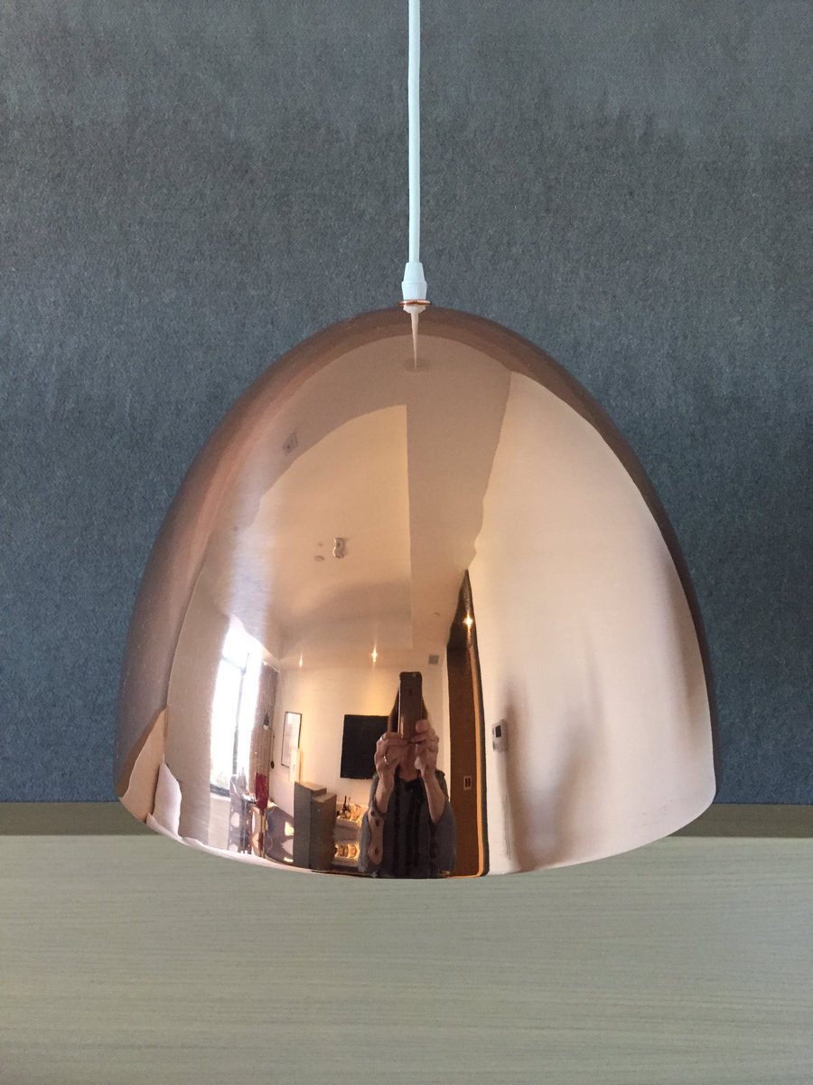 ffeaster's tweet image. How did @Andaz know I was having a brass moment? @OntarioTravel