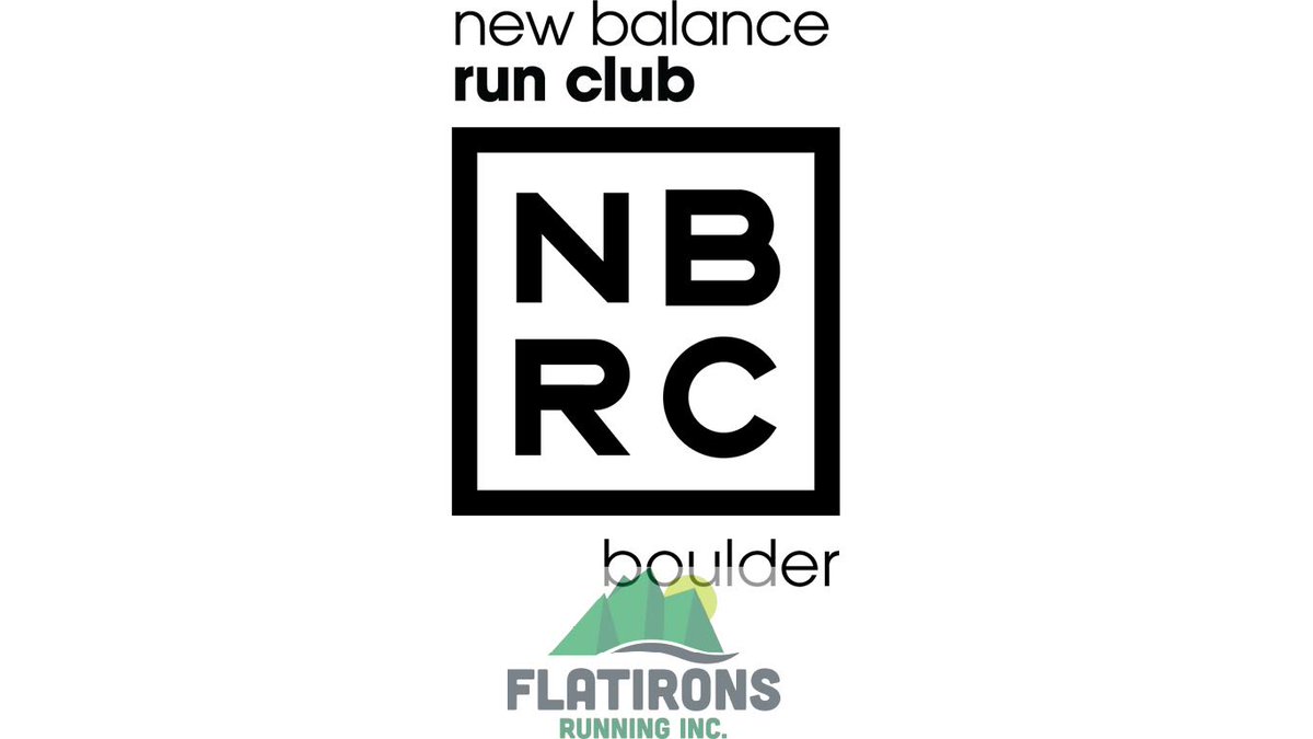 new balance running club