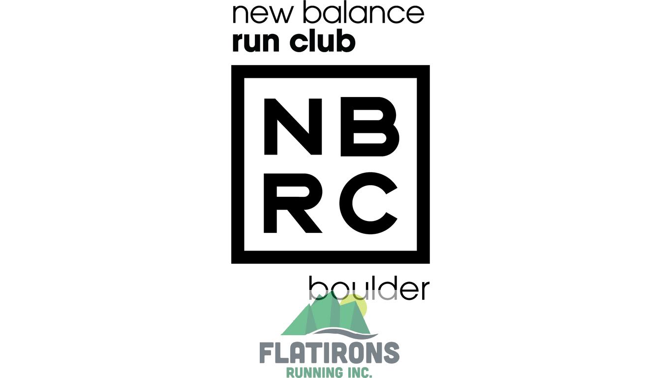 New balance run clearance club
