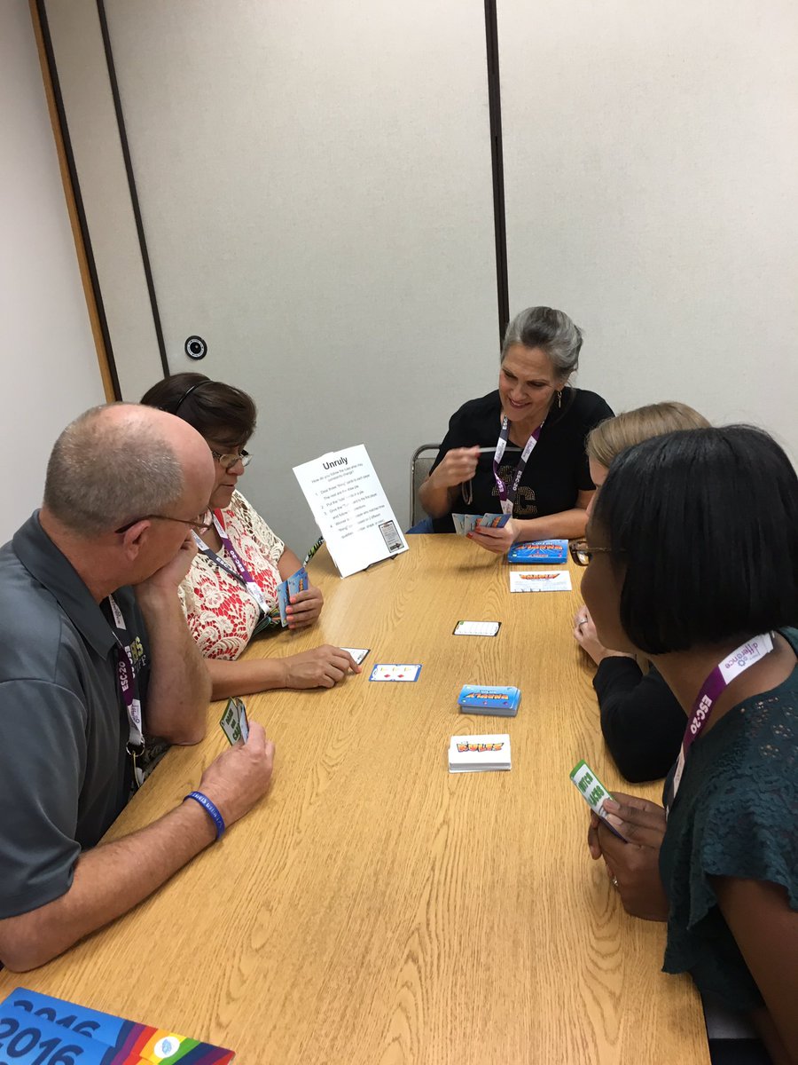 readjunkee's tweet photo. Successful Shenanigators gaming session #lrr2016 https://t.co/GioGHegbXK