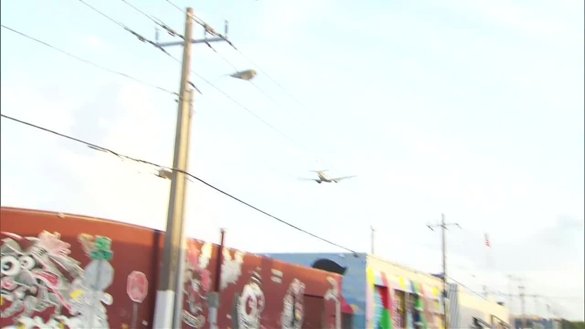 CDC says number of people infected by #Zika in Wynwood was likely greater than reported bit.ly/2cNDkQF?utm_me… https://t.co/z0dmruRg7W