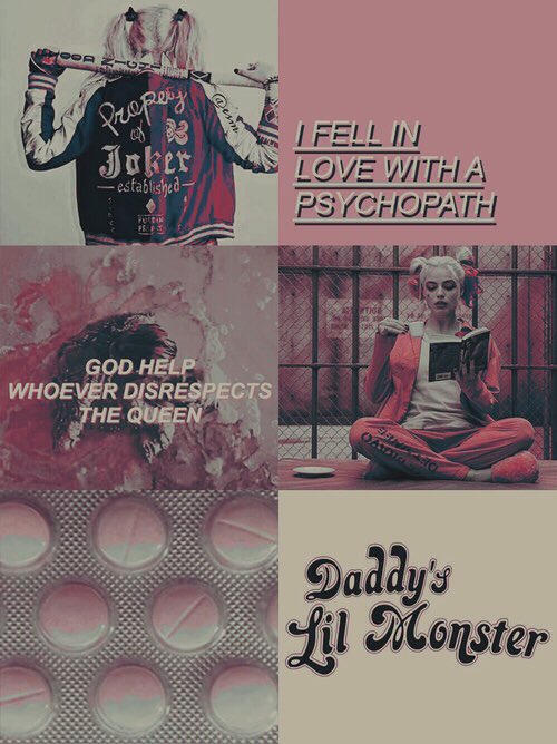 DetestedJest's tweet image. ❛ They ruled Gotham,

          As ᴋɪɴɢ and ǫᴜᴇᴇɴ. ❜