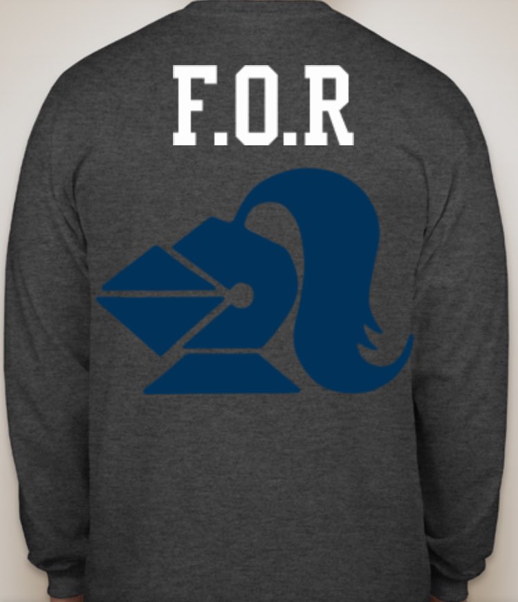 passitonprogram's tweet image. the design has been updated. They would be about $20 each. Available in all sizes.