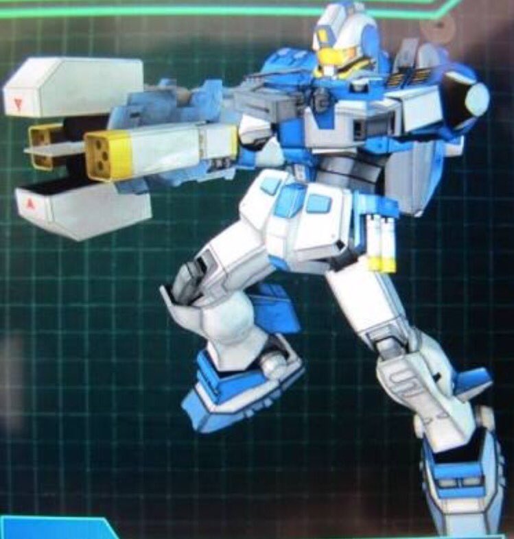 O Xrhsths Gbo2未実装bot Sto Twitter アクア ジム用ミサイルランチャー ホントの主兵装はコレなのにね ハープーンの方が後付けなのにね Gp01 アクア装備 の為にも 実装されるかはさておき 是非実装して欲しいよね W T Co Ojgnnvemrb