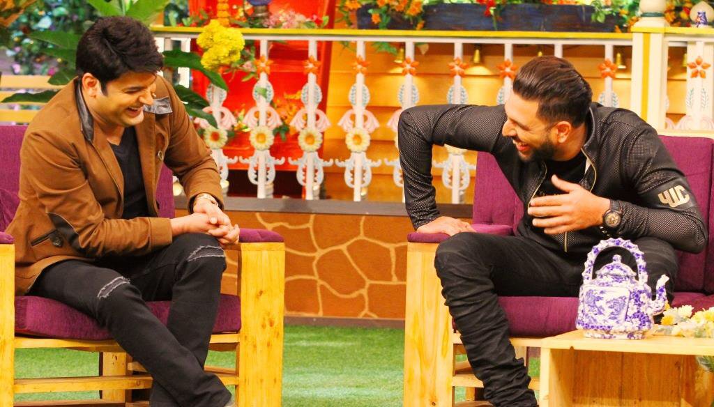 KapilSharmaK9's tweet image. @YUVSTRONG12 n @hazelkeech doing something good for our society.. Lets support them for this noble cause #youwecan