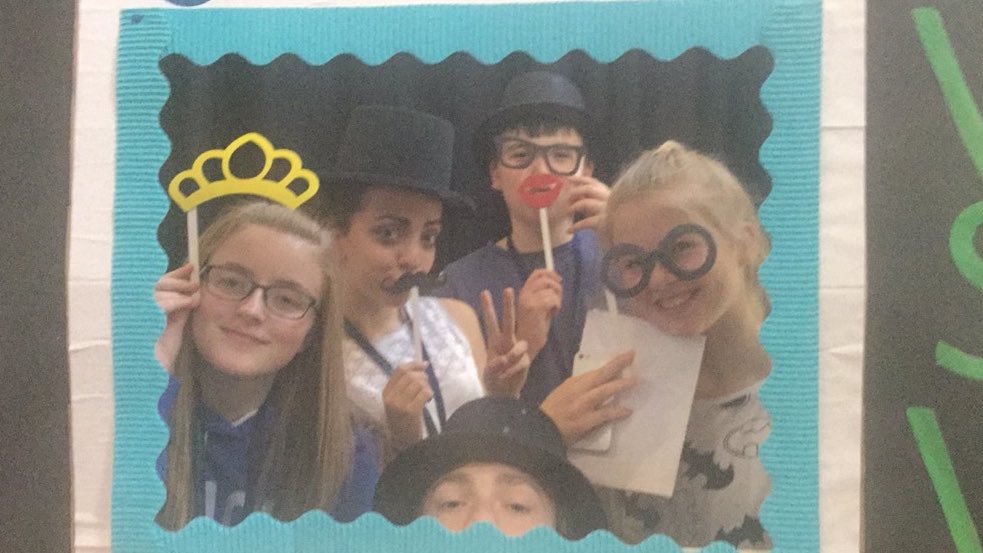 HavannaDuncan's tweet photo. today wis such a good day! 💗 #VirtuallySafe https://t.co/13P3xMgyrg