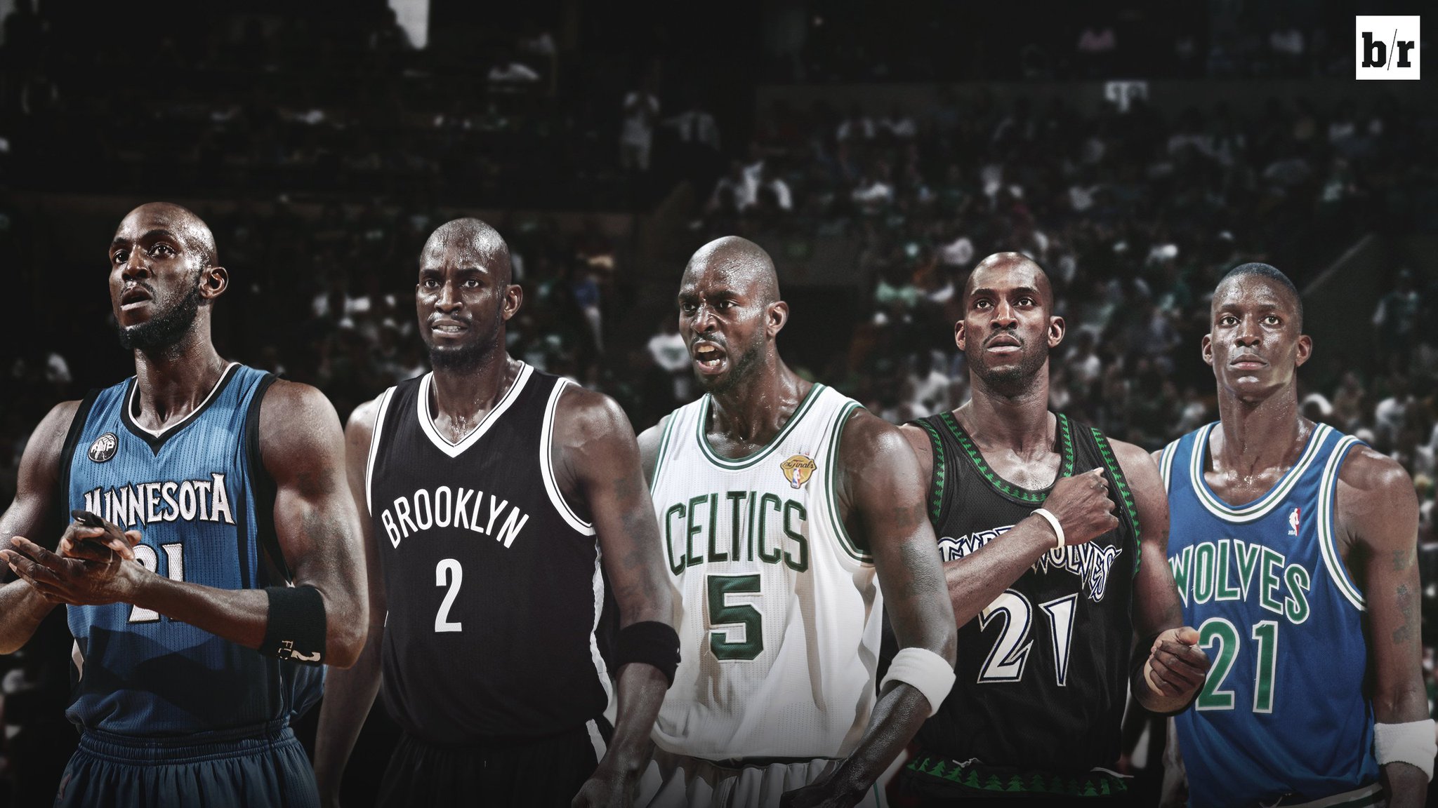 Bleacher Report on Twitter "BREAKING Kevin officially