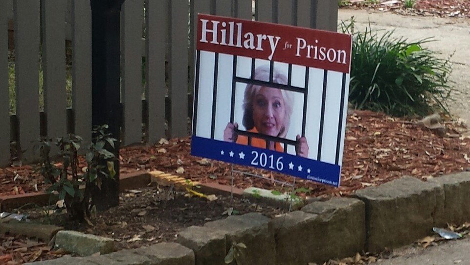 RespectTheMouth's tweet photo. .@Talkmaster Just spotted this in Avondale Estates, DeKalb County, GA. https://t.co/VyEFPbcmho
