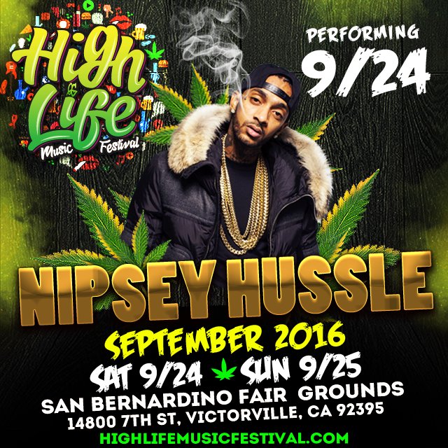 @caligirl81825 See him live at HL! Get 40% off now w/ code Tweet40: high-life-music-festival.centiv.me/363200486