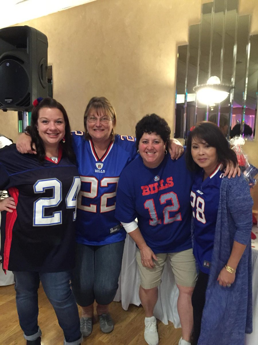 Lindakahm's tweet image. #teamspirits Lifetime Assistance employees party!