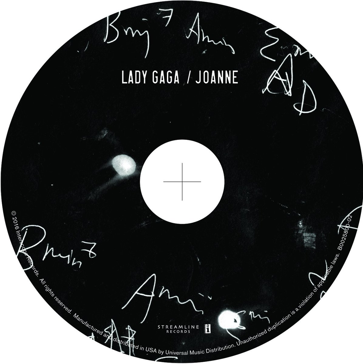 Lady Gaga >> álbum "Joanne" [IV] - Página 17 CtEeRhlWcAAu0r8