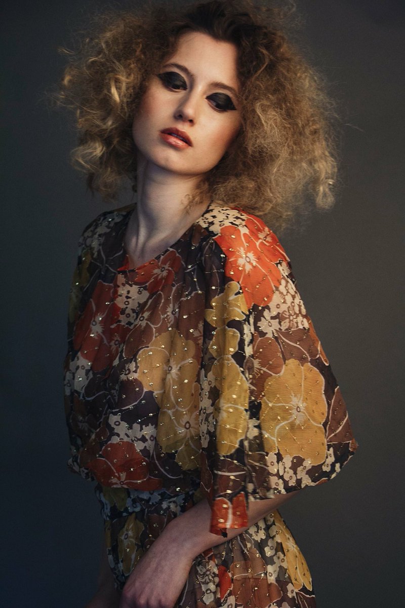 EdlynHerrmann's tweet photo. #mywork #makeupartist #autumncolours #mufe https://t.co/gVPA9gPPgd