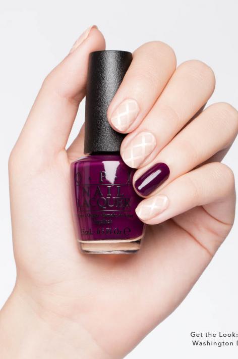BroderickRenea's tweet photo. I <3 #accentnails! https://t.co/A4fE4M5wye