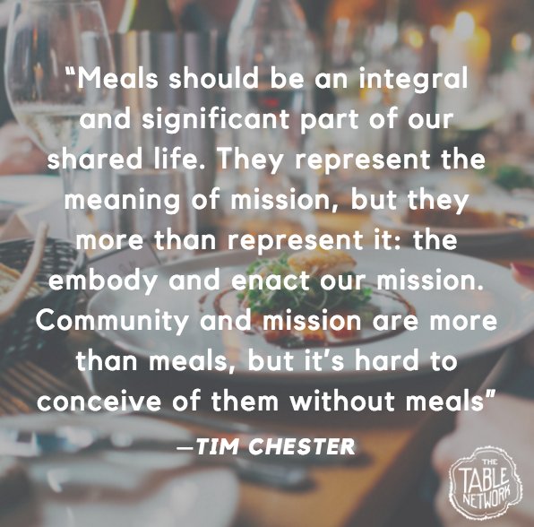 TheTableNet's tweet image. Have a great weekend, friends! Take time to #SlowDown with your friends and family. #FreeToRest