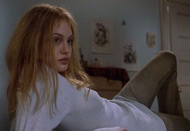 girl interrupted lisa rowe