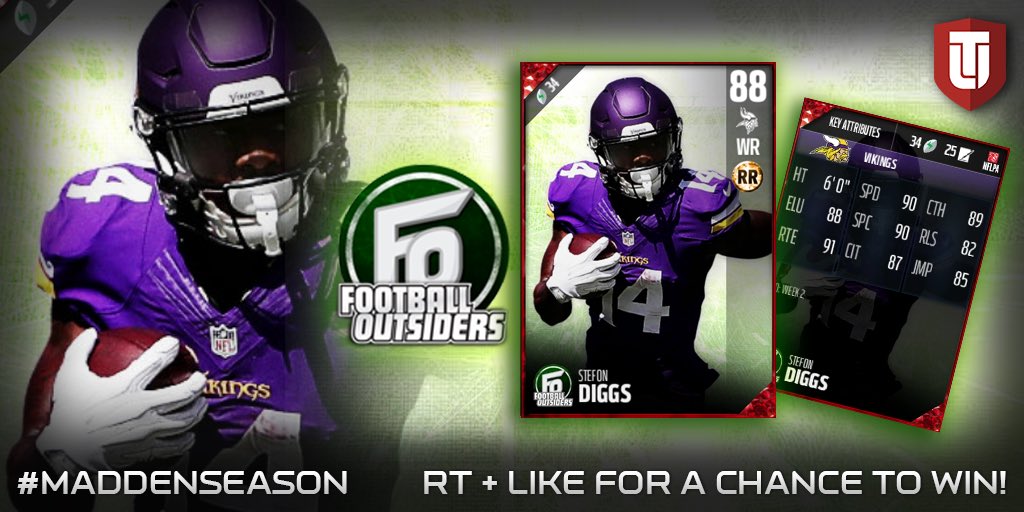 EASPORTS_MUT's tweet photo. #FBOFriday https://t.co/pFDNzzYL6g
