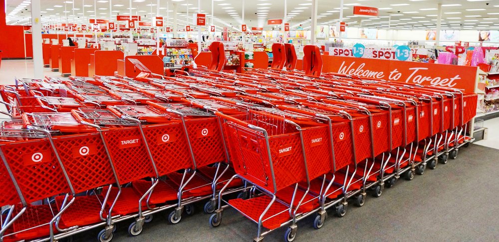 KSLcom's tweet photo. .@Target gets rid of kid-sized 'demon mini carts' after backlash

#MASTC 
https://t.co/DhlvU0L6RP https://t.co/7CO0ARYxLx