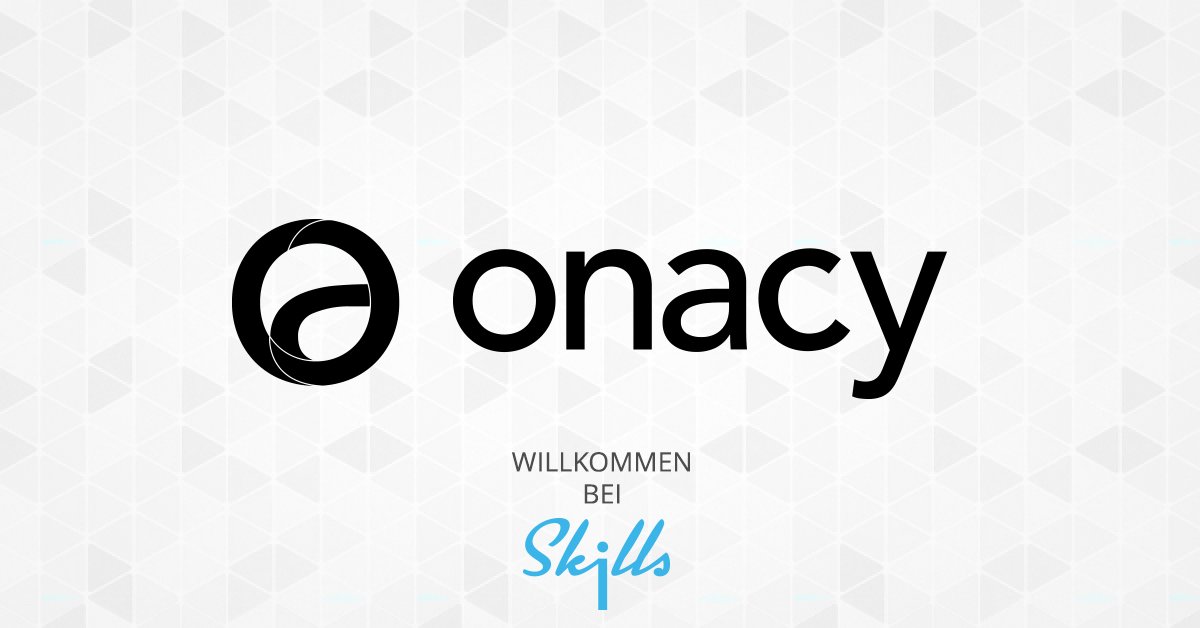 #Onacy: Wir freuen uns dass ihr mit an Bord seid. #Freelancer #Vollzeit #Jobs