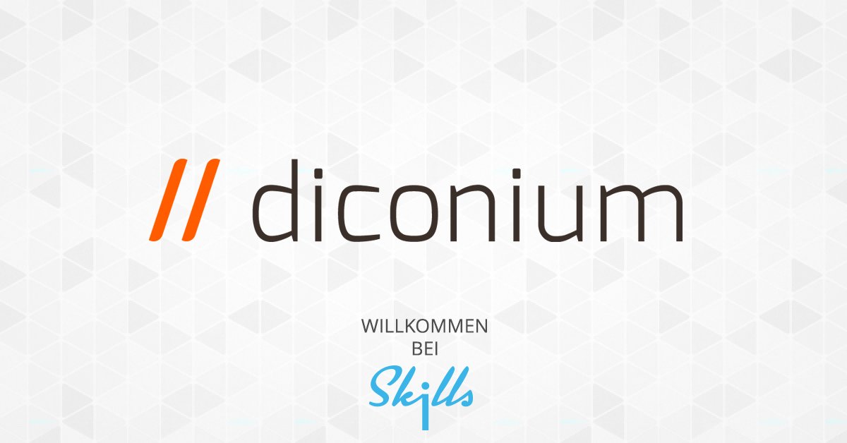 .<a href="/Skjlls/">Skjlls</a> grüßt @diconium aus Stuttgart. Schön, dass ihr mit an Board seid. #Freelancer #Vollzeit #Jobs