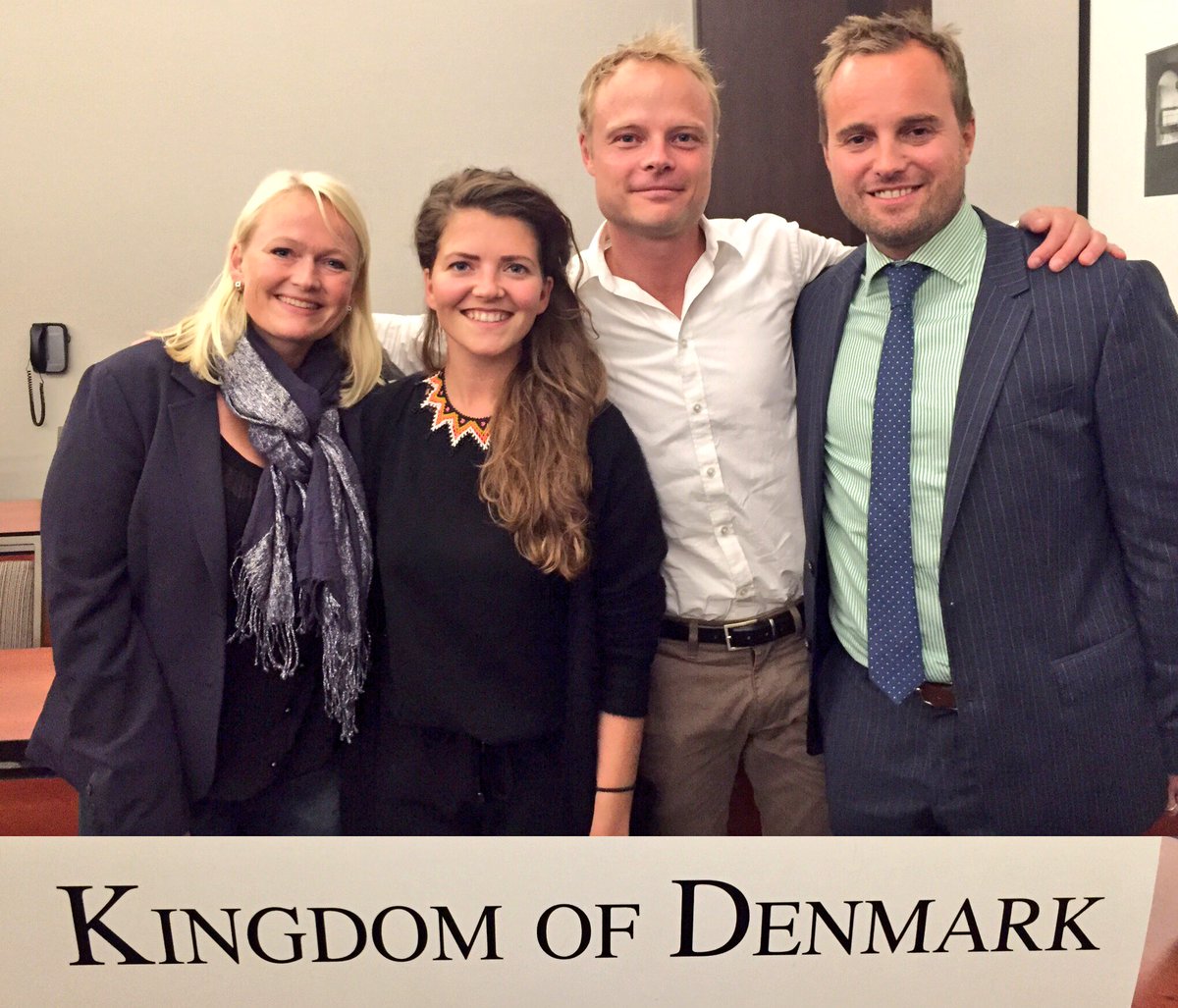 Jesper Stig Andersen tweet media