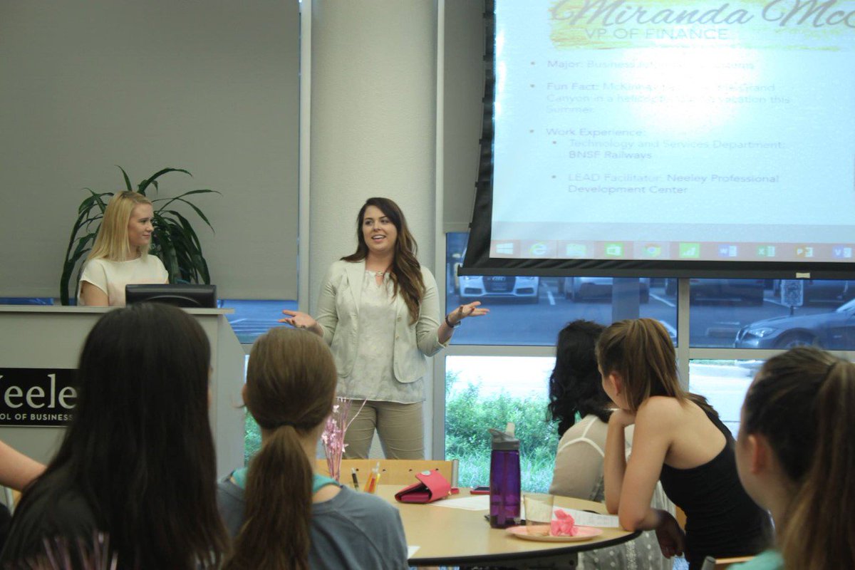 TCU_SSETLAK's tweet image. WBN&apos;s first meeting was a success!