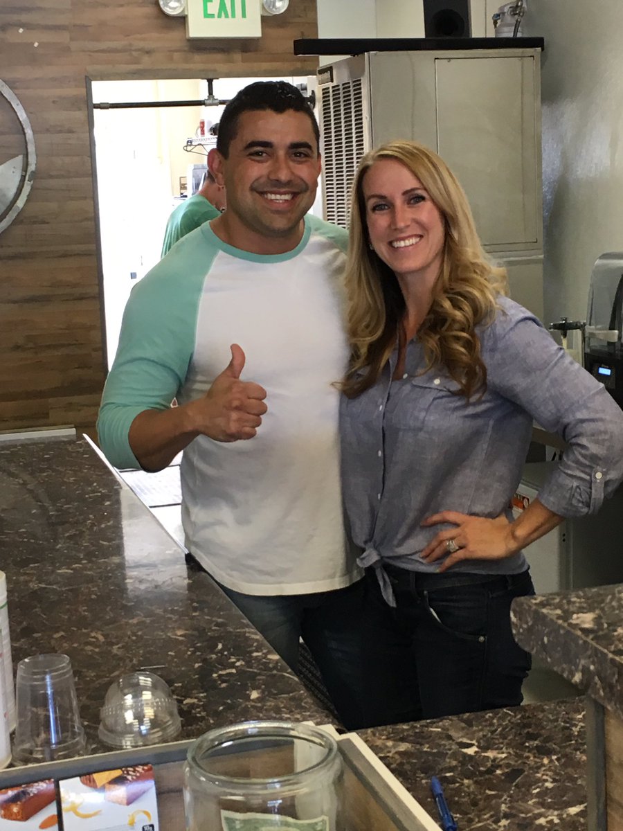 A big shout out to Power Up Nutrition for being a business partner with the Mae Hensley Warriors! #everystudenteveryskill