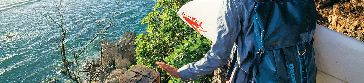 Planning a surf trip any time soon? We've got you covered: bit.ly/2d4Qsyz