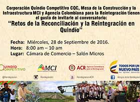 Invitación para el próximo miércoles 28 de septiembre. ow.ly/YBly304vTHA