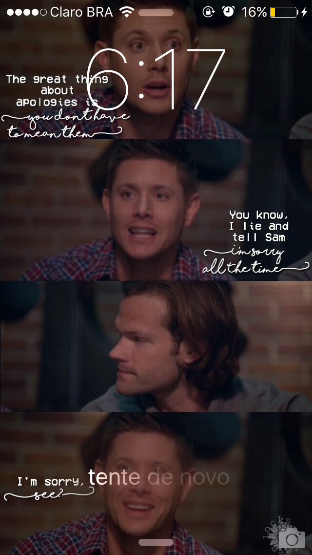 Locks__creen's tweet image. ✨ Supernatural ✨

Siga e RT pra receber na DM
FAV se gostou 
PRINT se usou