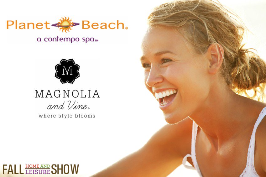 fhlsgp's tweet photo. Feel AND look good with a $500 @planetbeach / @magnoliaandvine prize pack up for grabs at #FHLS! 

Details: https://t.co/O8Jm33Cpn4 https://t.co/bhb1ReK1fU