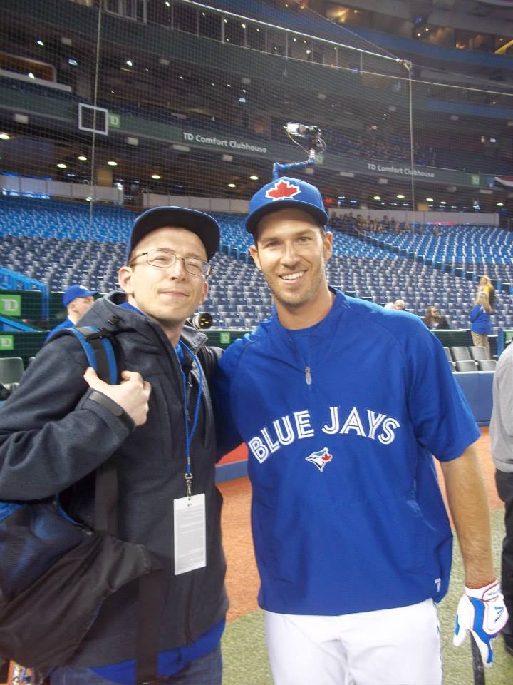 halladayfan32's tweet photo. @KenneyLaurie did i tell you my buddy #jparencibia named his dog after yogi berra https://t.co/h3pQmCIBxC