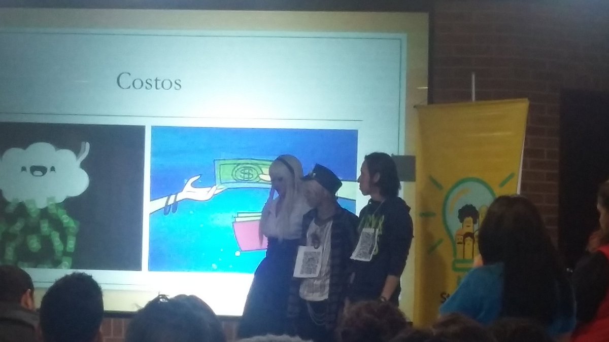 xime0711's tweet photo. #SWUNIMINUTO #StartUpUniminuto @Centro_Progresa #Mandrake https://t.co/goEzSBiQQf
